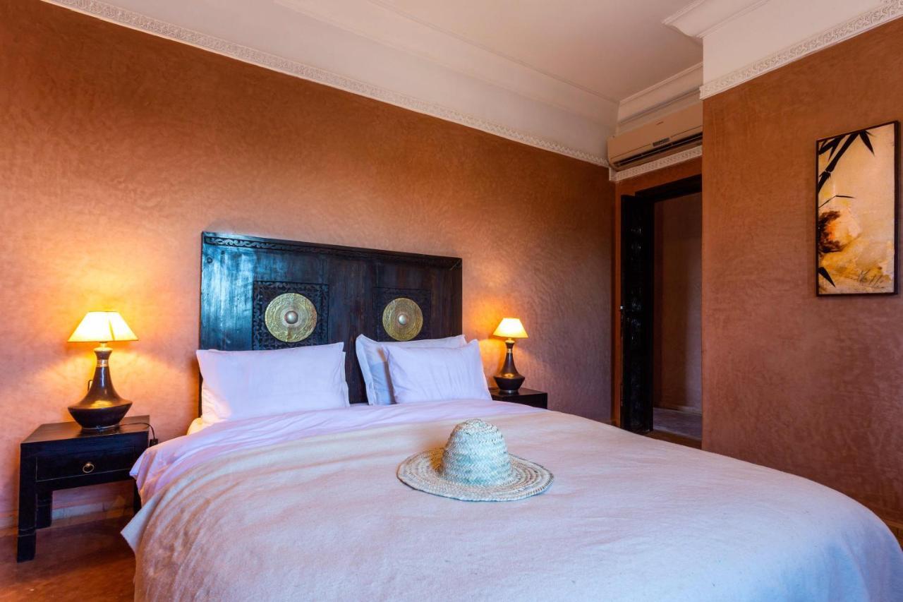 Kasbah Caracalla Bed & Breakfast