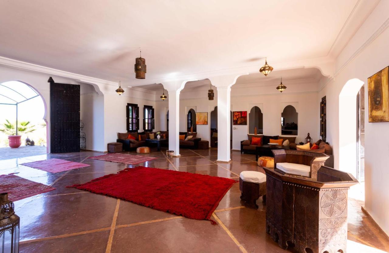 Kasbah Caracalla Frühstückspension 4*