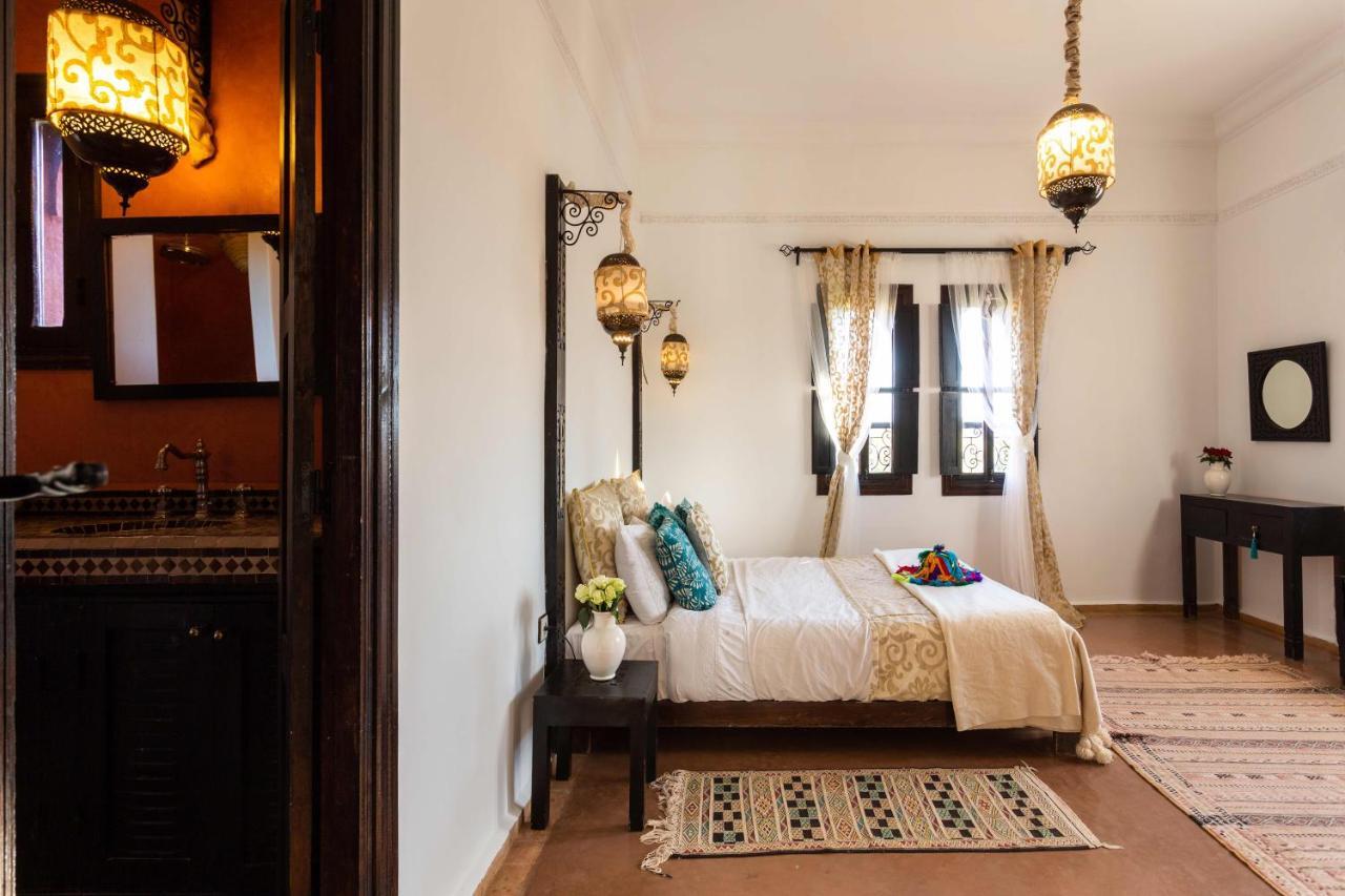 Kasbah Caracalla 4* Aït Zat