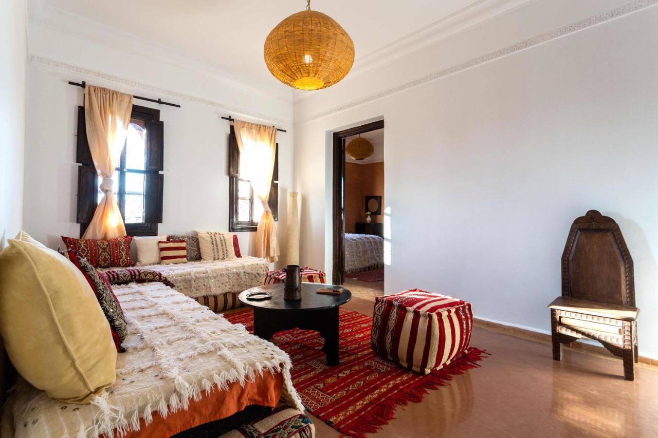 Kasbah Caracalla Frühstückspension 4*