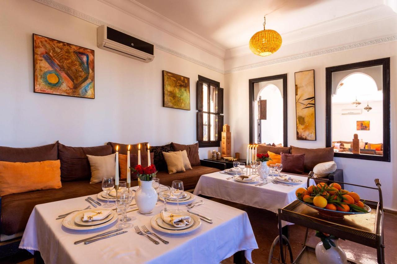 Kasbah Caracalla Bed & Breakfast