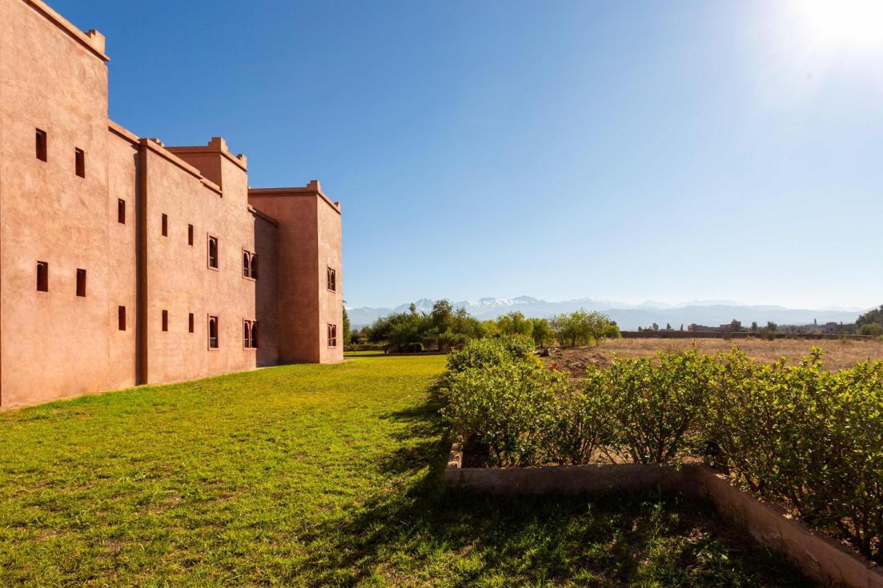 Kasbah Caracalla 4* Aït Zat