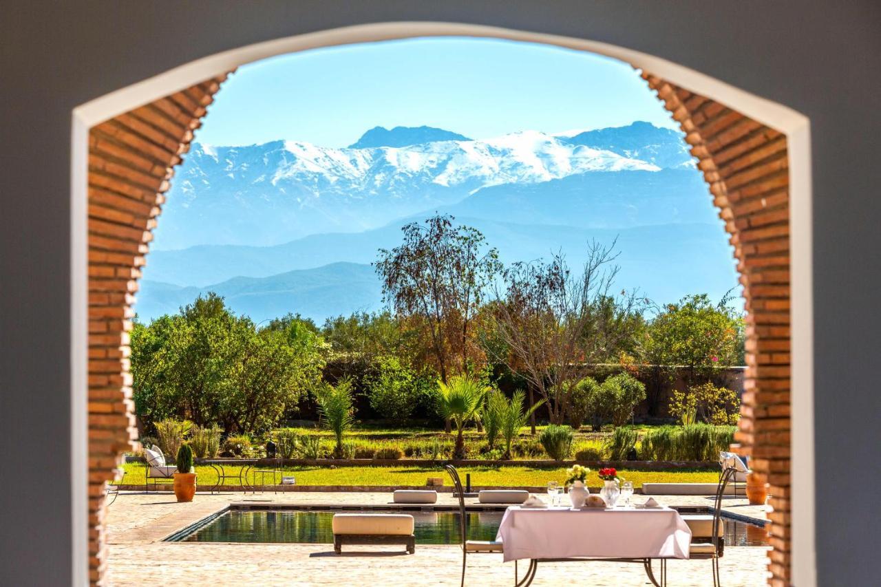 Bed & Breakfast Kasbah Caracalla 4*