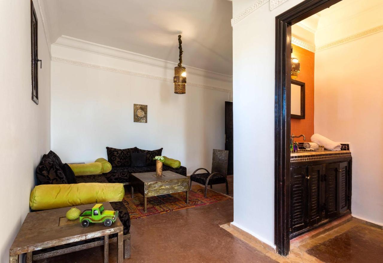 Kasbah Caracalla 4*