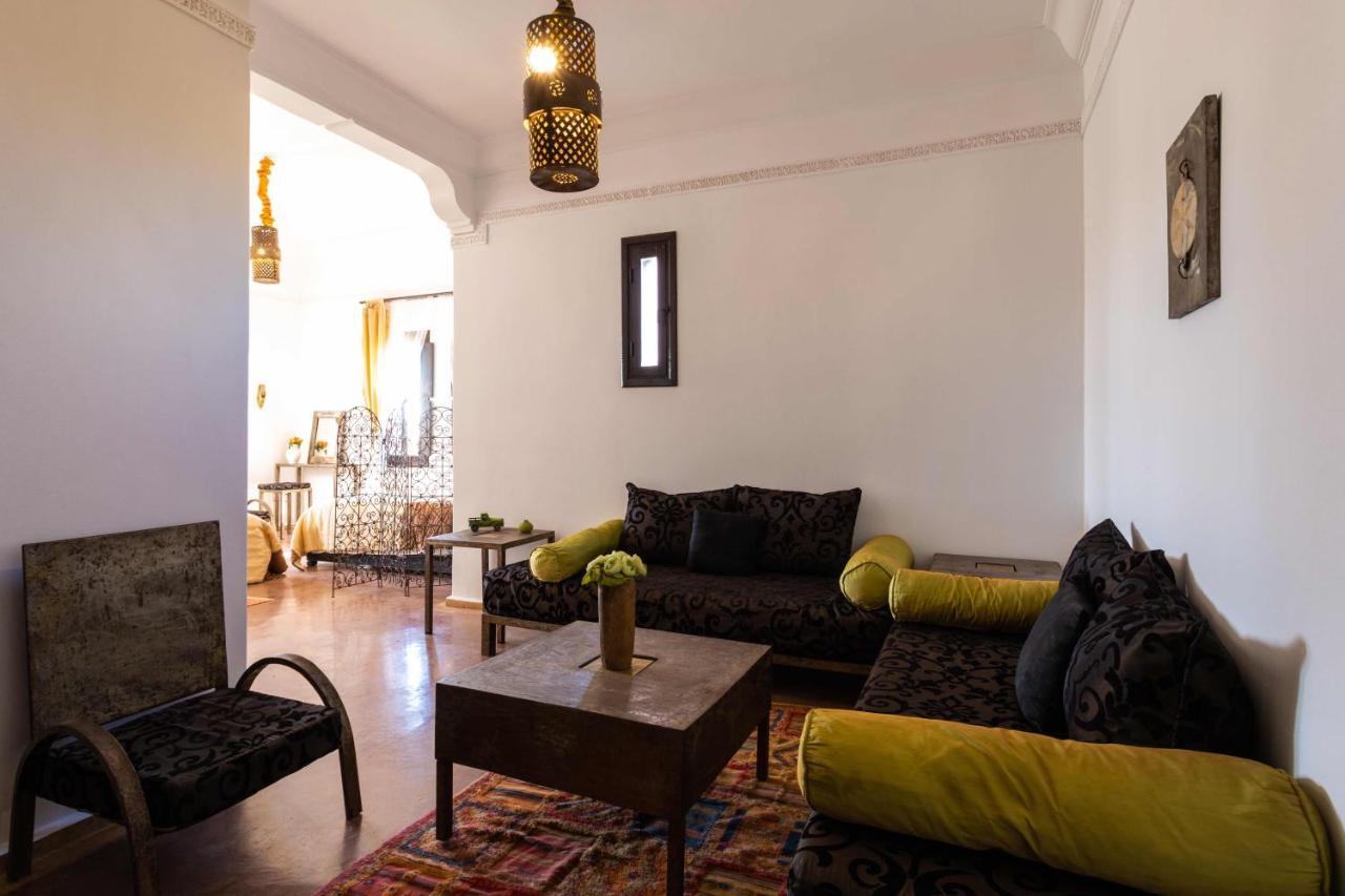Kasbah Caracalla Frühstückspension 4*