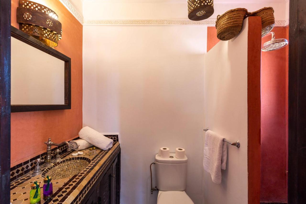 Kasbah Caracalla Bed & Breakfast