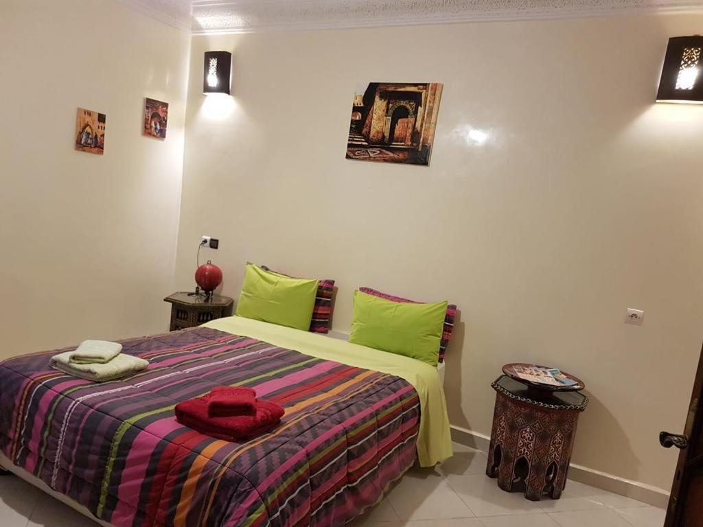 Apartment Maison Zaitouna *