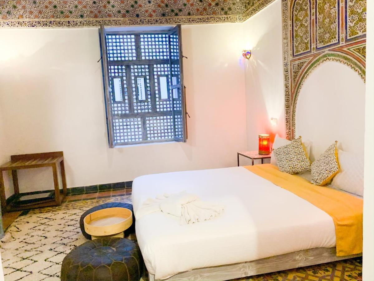 Shakho Couette-café Marrakesh
