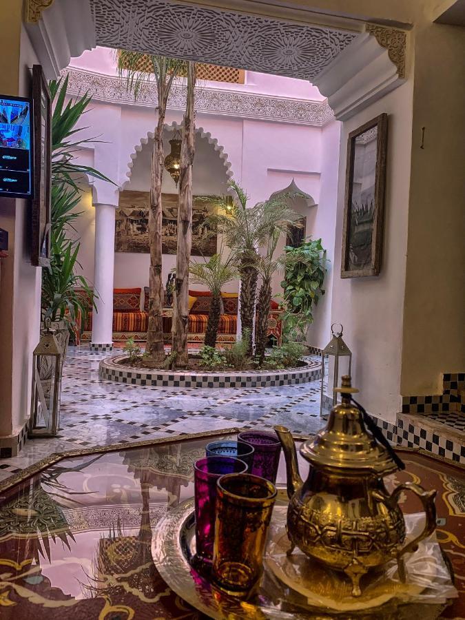 Abaka & Boutique 4* Marrakesh
