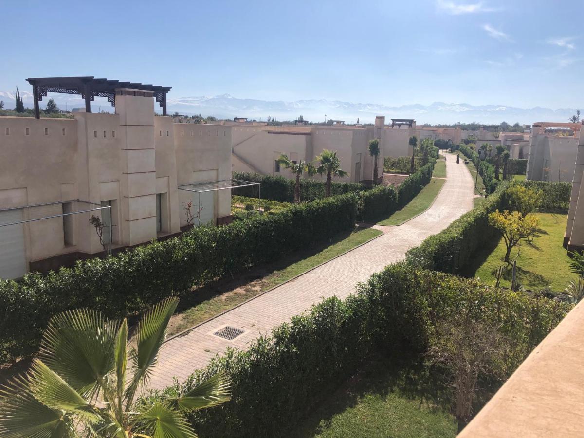 Villa La Rose Des Sables *