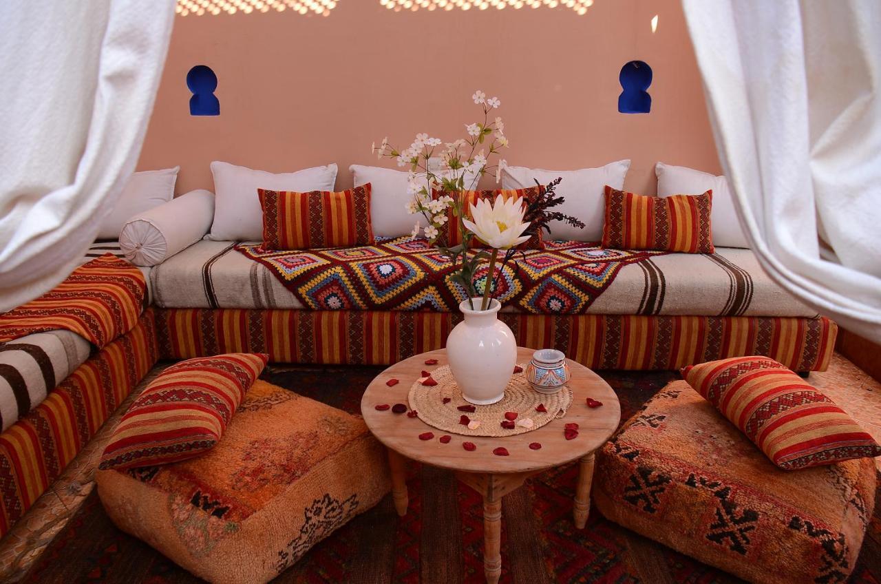 Dar Leuleu * Marrakesch