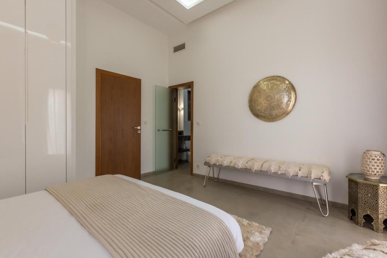 Splendide Contemporaine Marrakech * Marrakesh