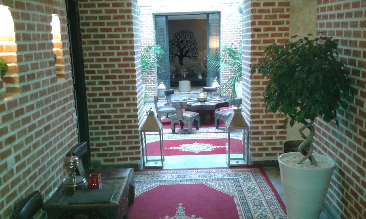 Salam 40 2* Marrakesh