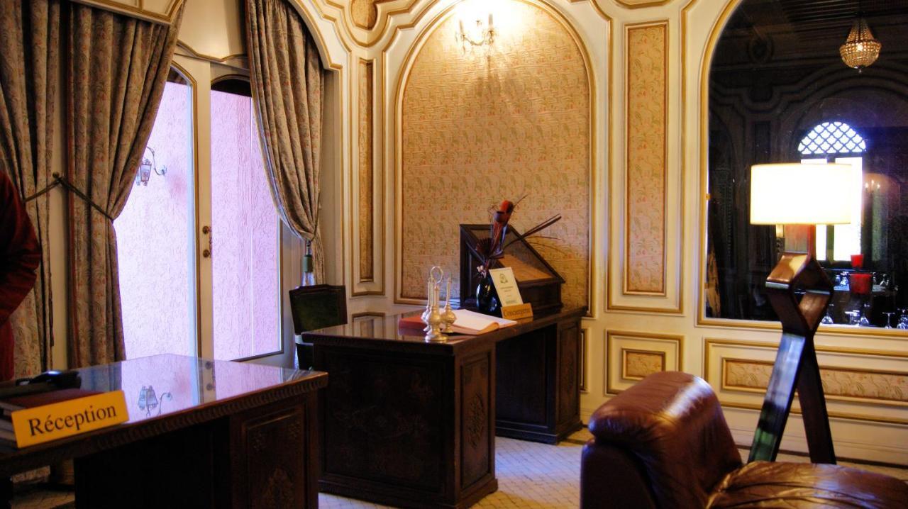 The Red House Gasthuis 5*