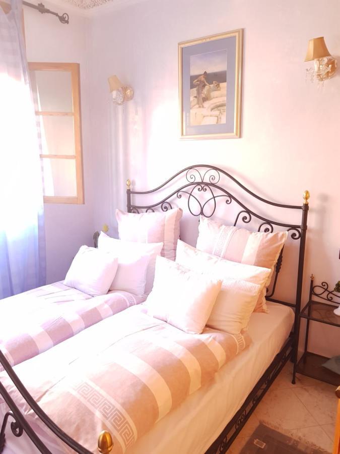 Appartement Andalou