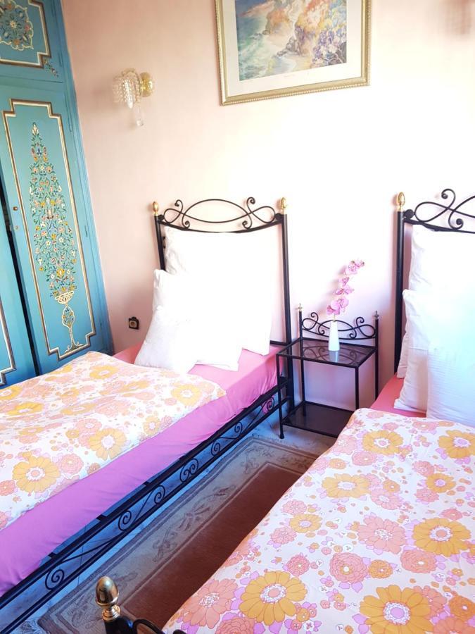 Andalou Appartement