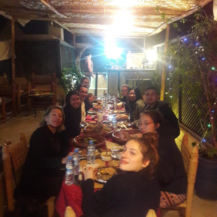 Guest house Dar Lfonoun 3*