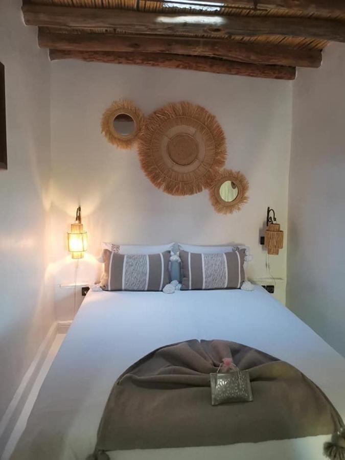 Terracota Riad 3*