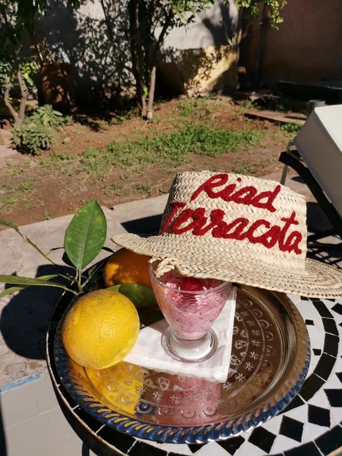 Riad Terracota