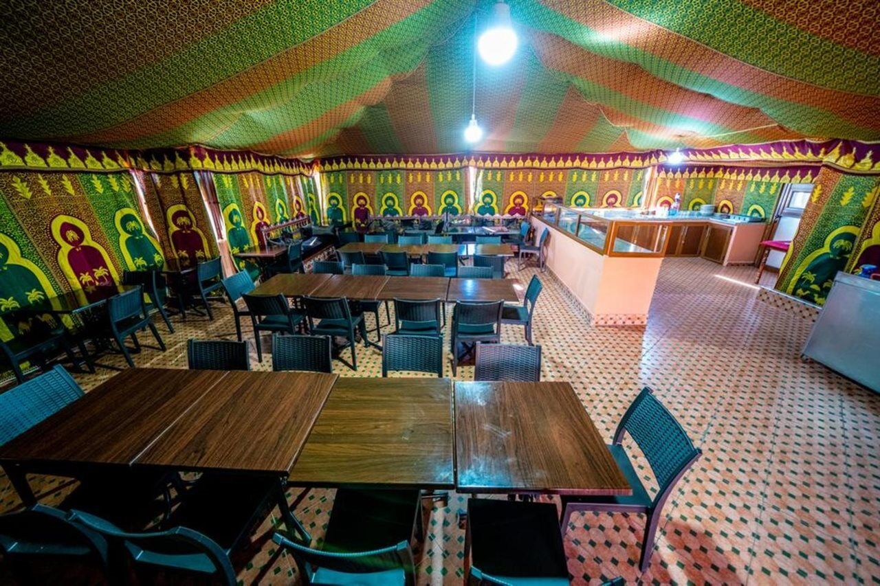 Moroccan House Hotel