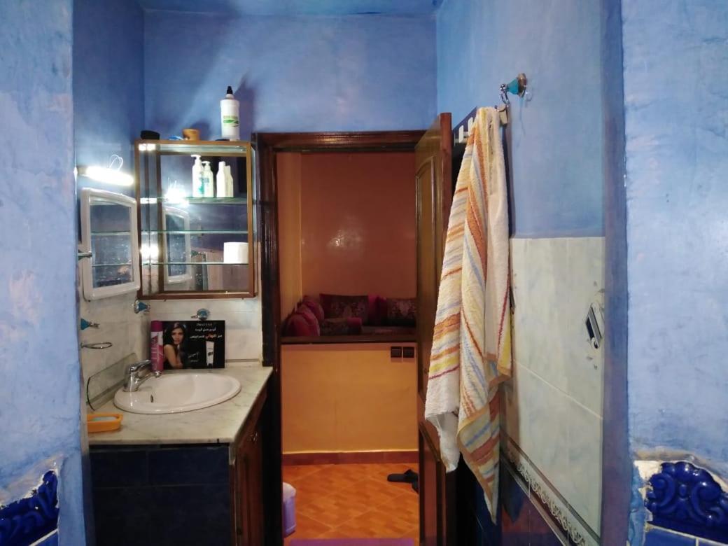 Apartment Dar Zaki Marrakesh