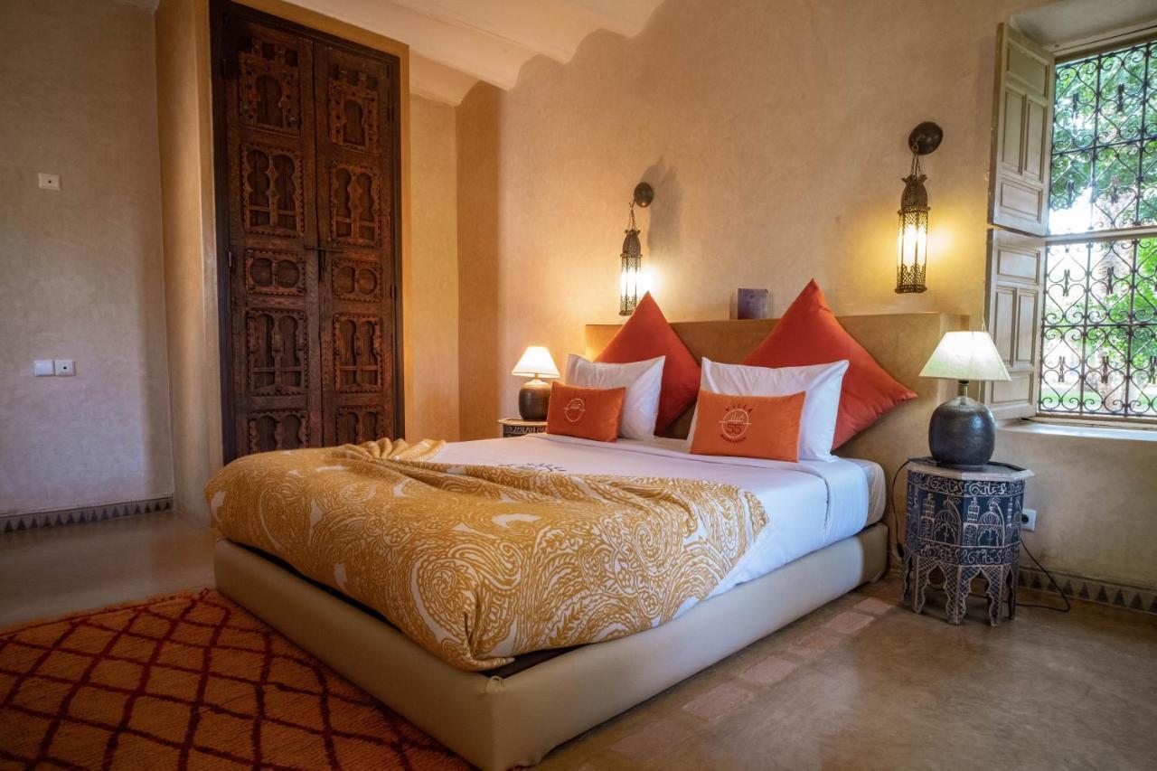 Bed & Breakfast 55 Marrakech