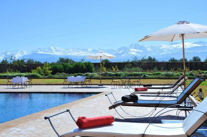Kasbah Caracalla Bed & Breakfast