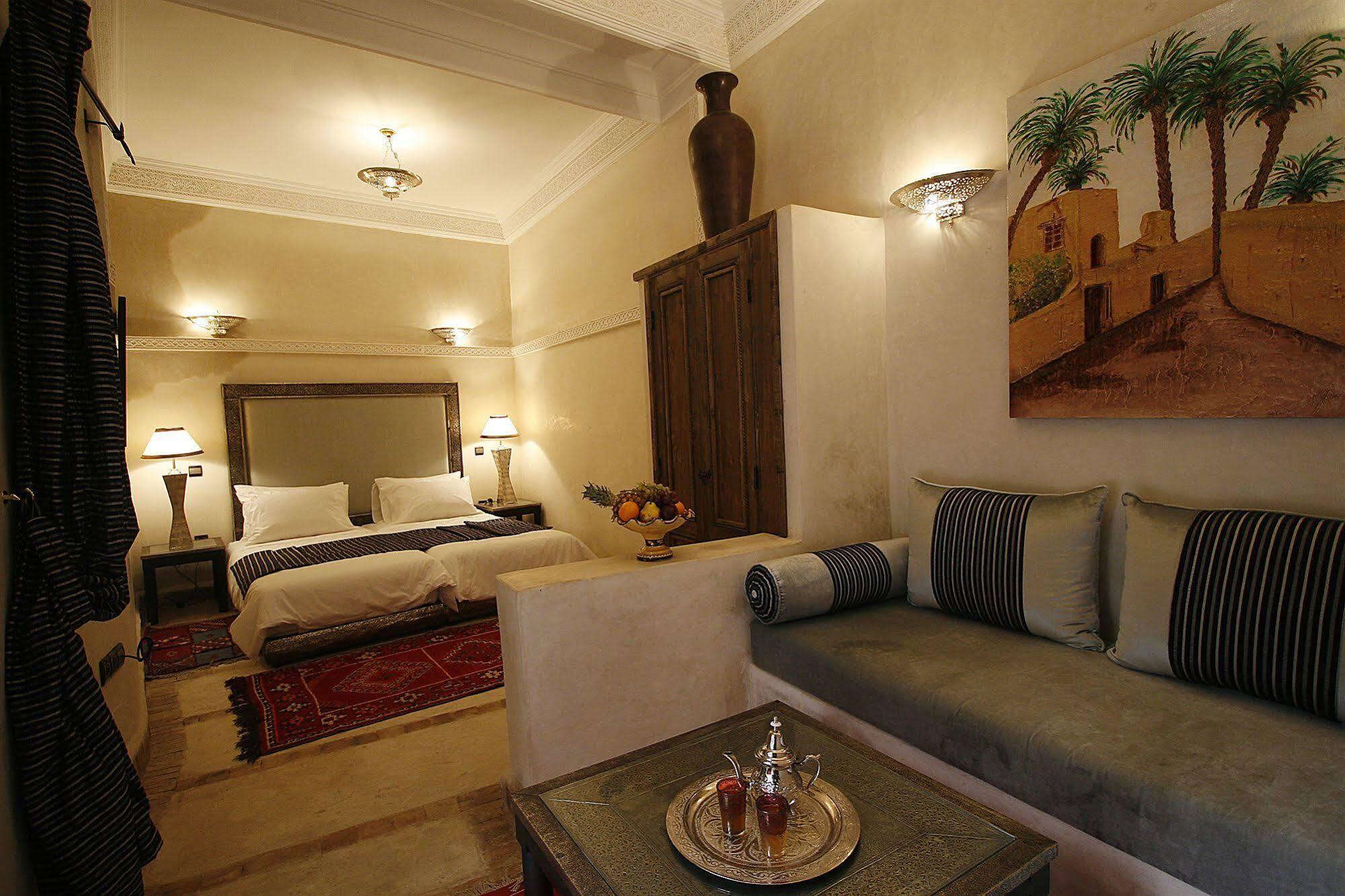 Riad Riad Al Rimal & Spa Marrakesch
