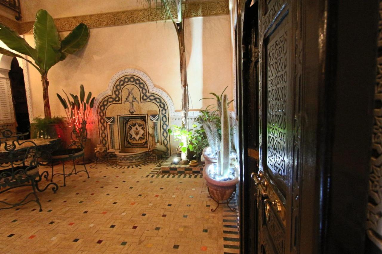 Makene Mouchkill 3* Marrakesh