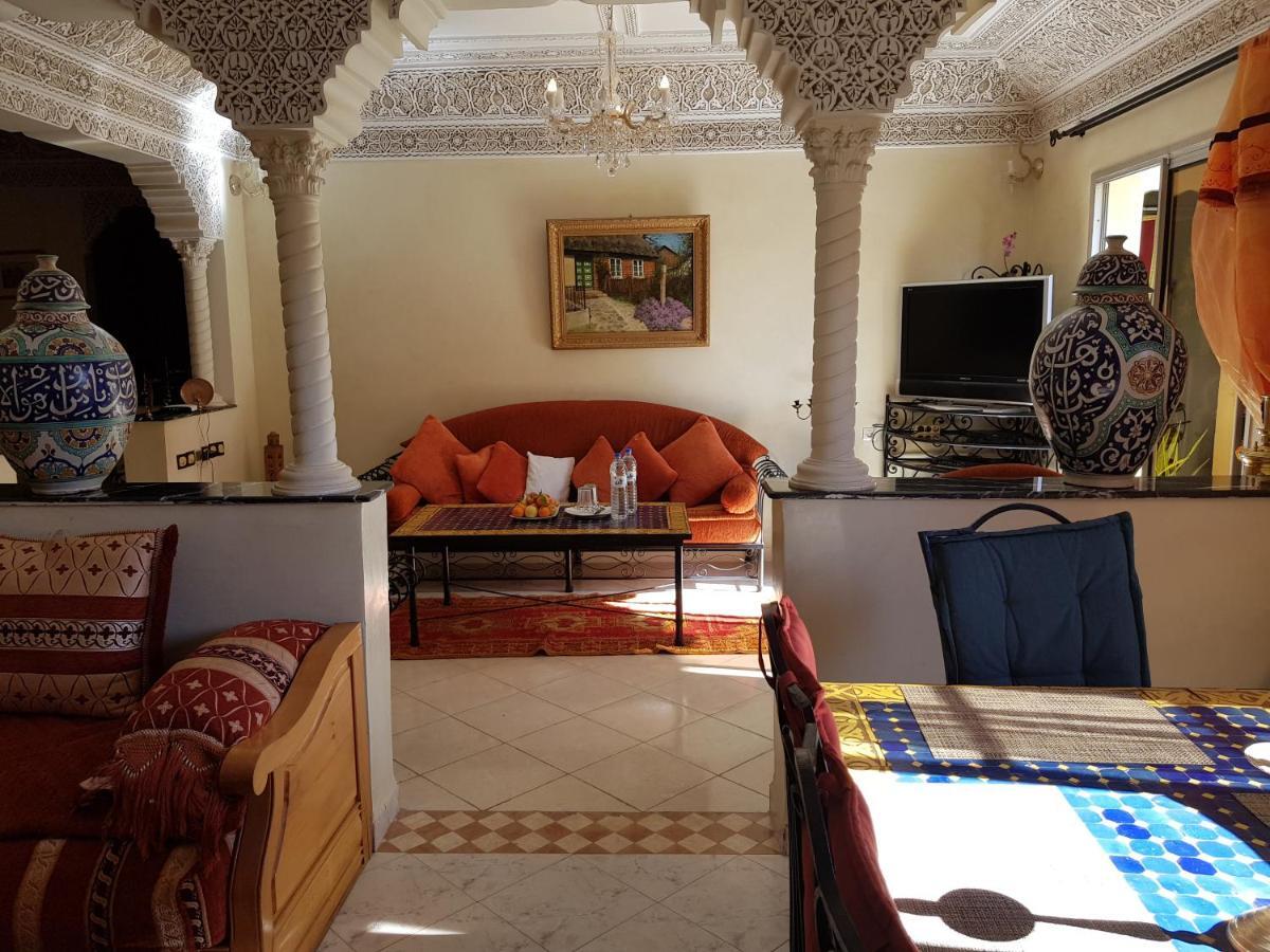Appartement Andalou