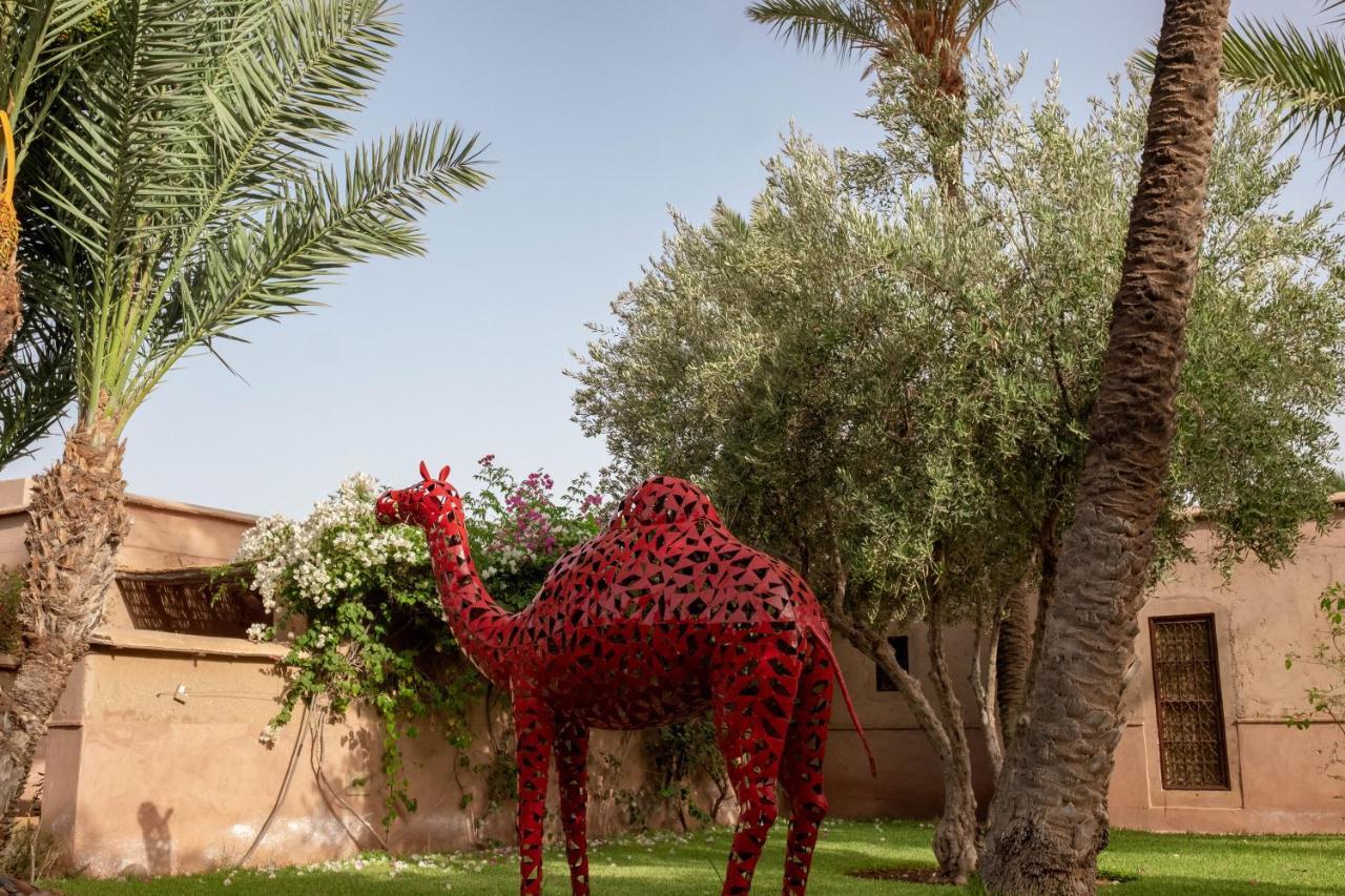 Bed & Breakfast 55 Marrakech Marrakesh