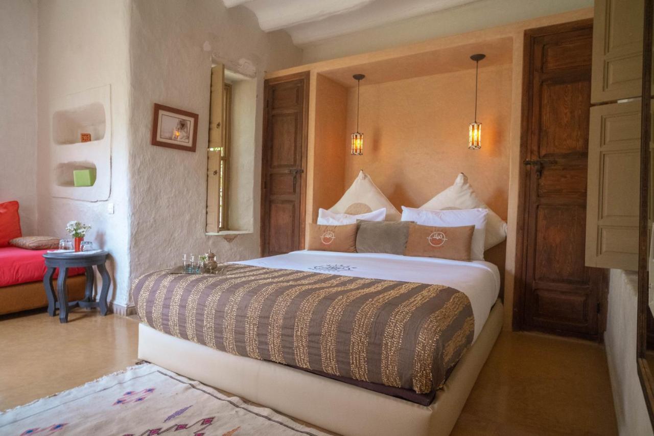 55 Marrakech Bed & Breakfast