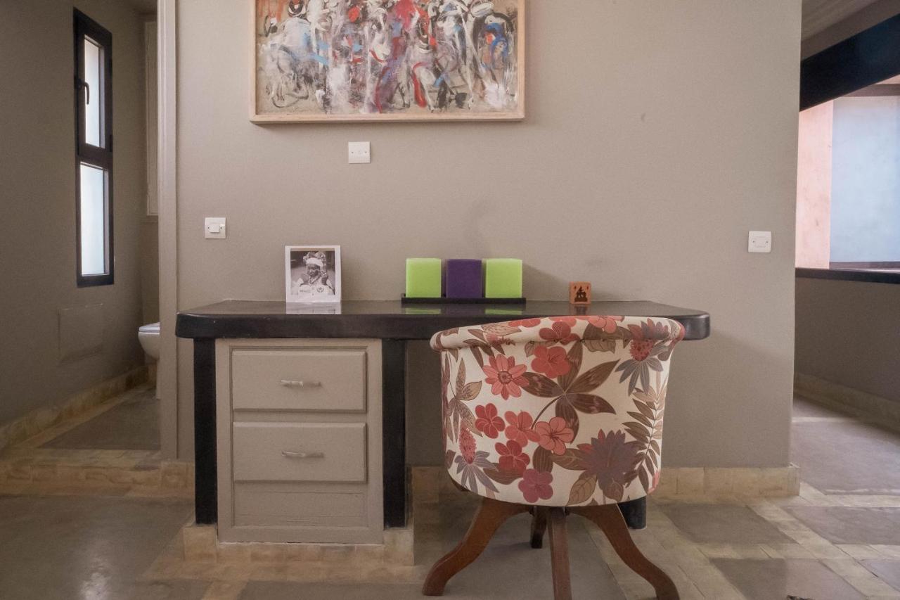 Bed & Breakfast 55 Marrakech 3*