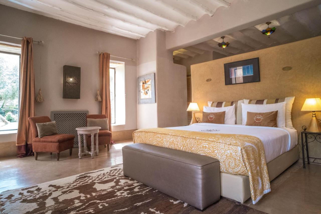 Bed & Breakfast 55 Marrakech Marrakesh