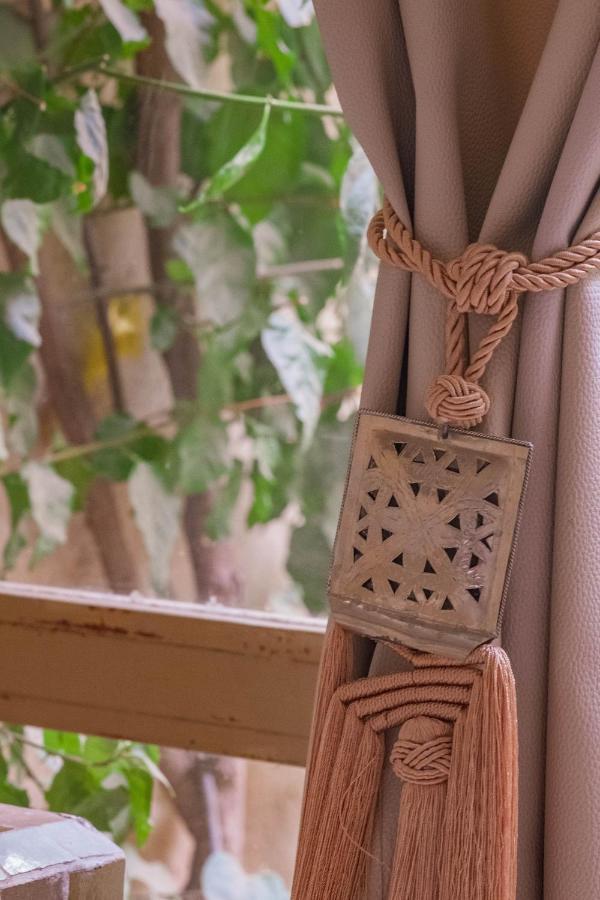 Bed & Breakfast 55 Marrakech Marrakesh