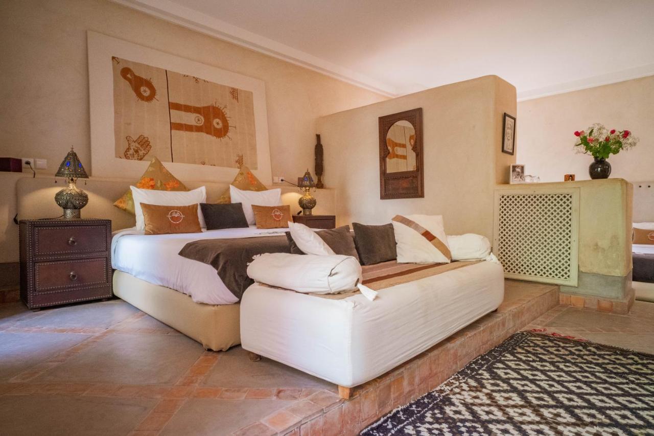55 Marrakech Bed & Breakfast Marrakesh