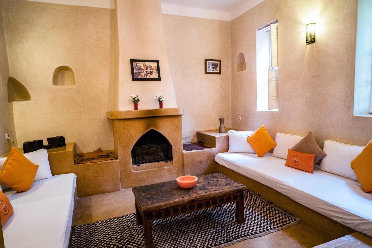 55 Marrakech Bed & Breakfast