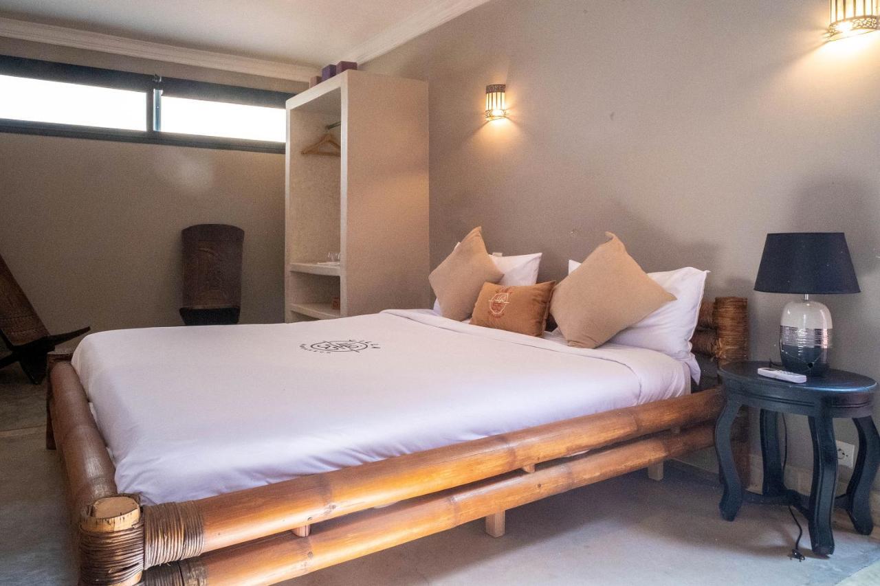 Bed & Breakfast 55 Marrakech