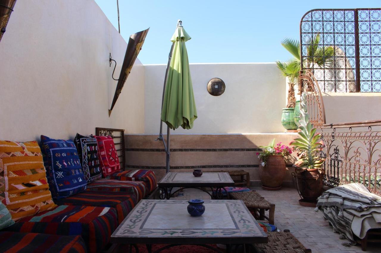 Makene Mouchkill Riad 3*