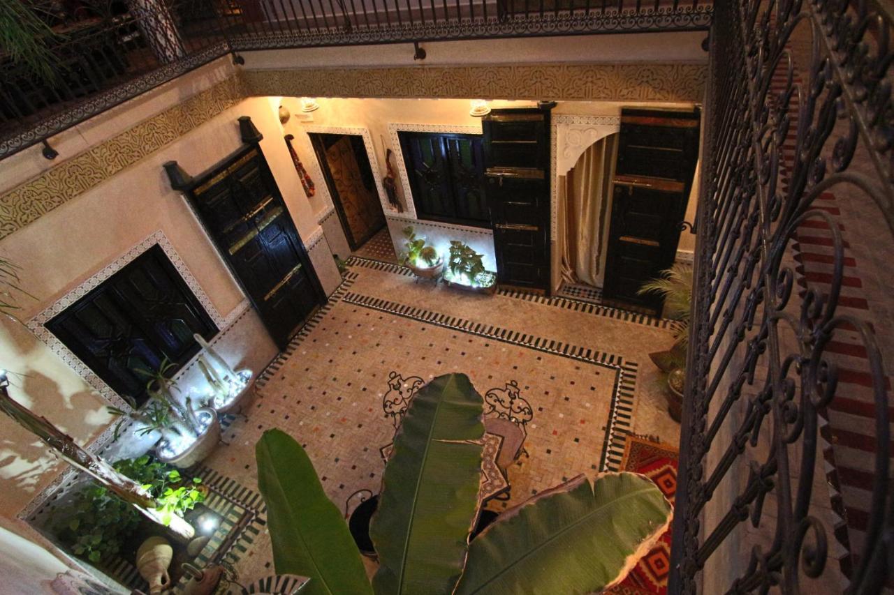 Riad Makene Mouchkill 3*