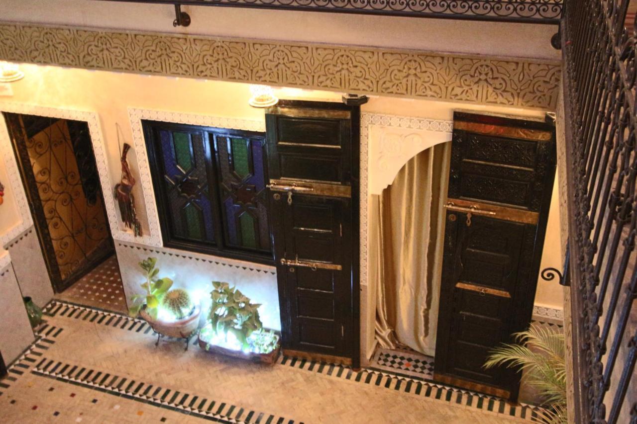 Makene Mouchkill Riad 3*