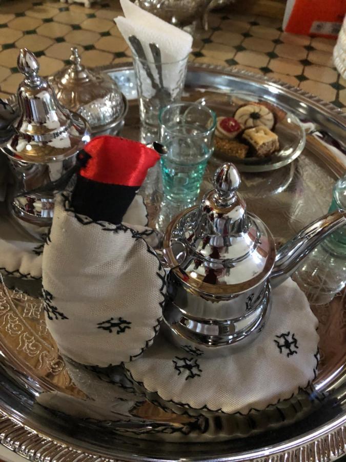 Terracota Marrakesh