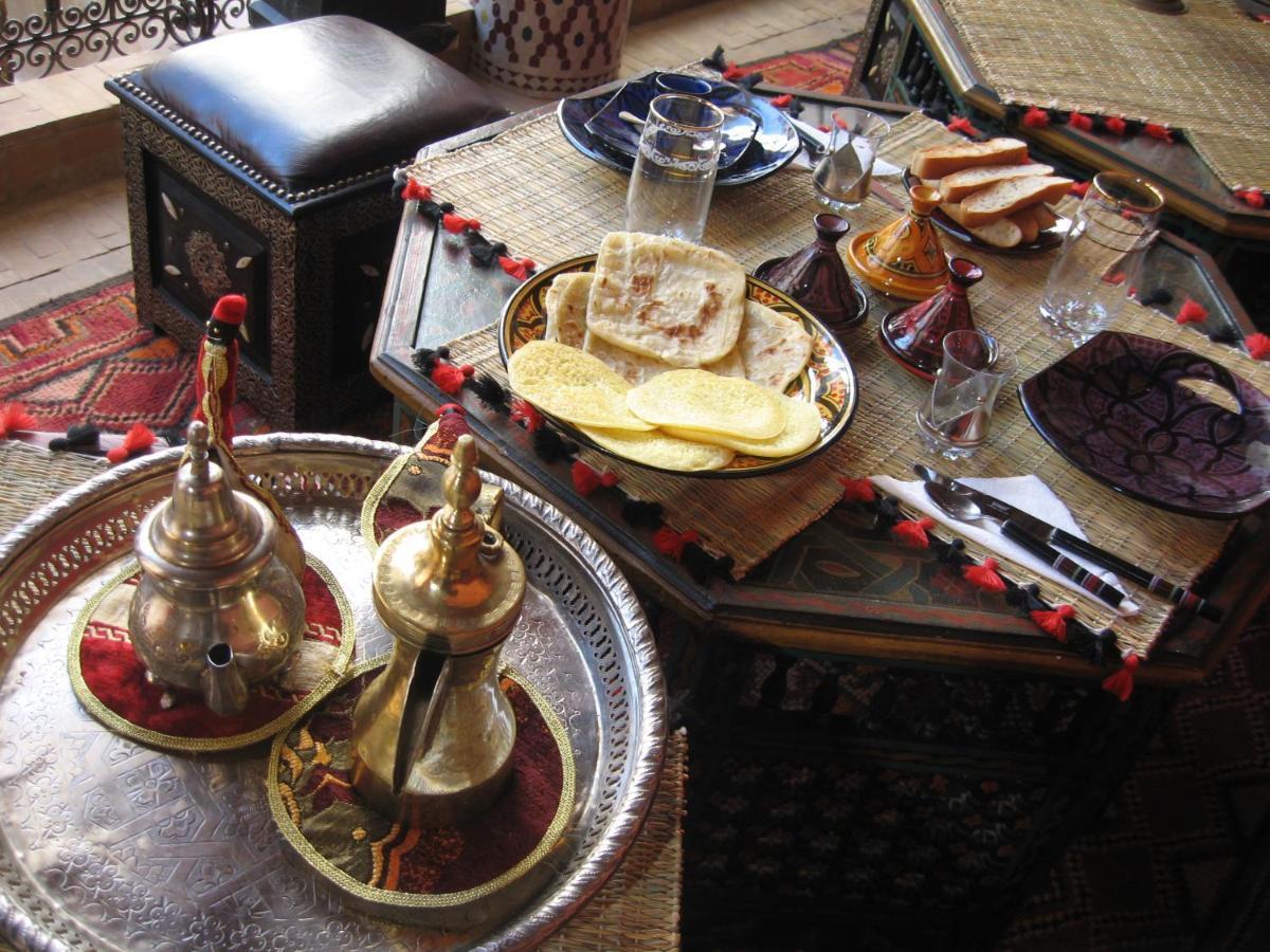 Makene Mouchkill Riad 3*