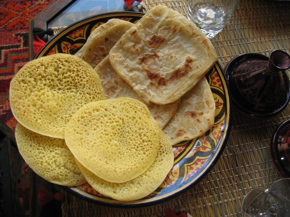Riad Makene Mouchkill 3*