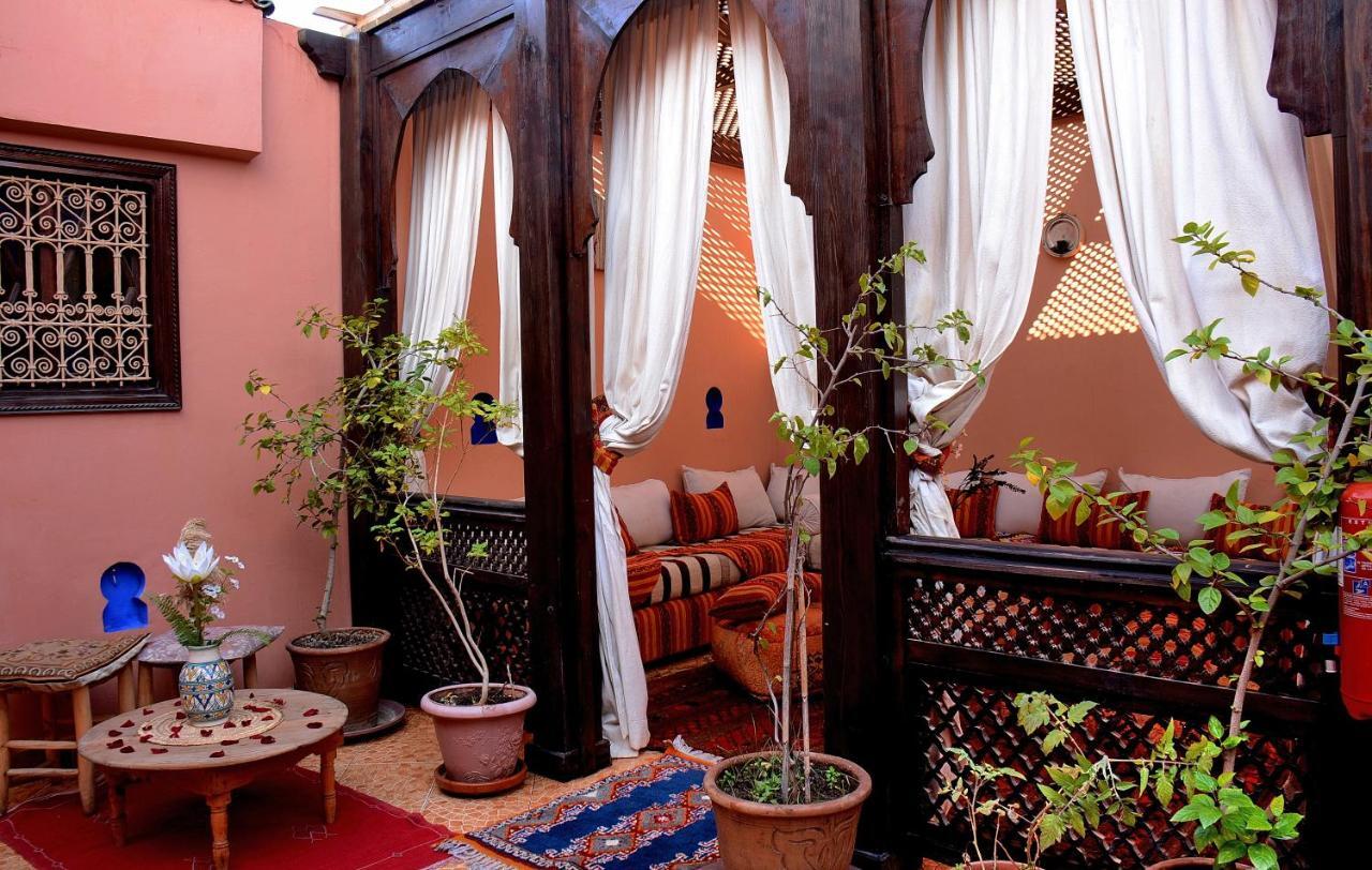Riad Dar Leuleu *