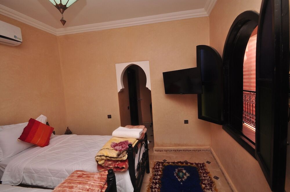 Haj Thami Marrakesh