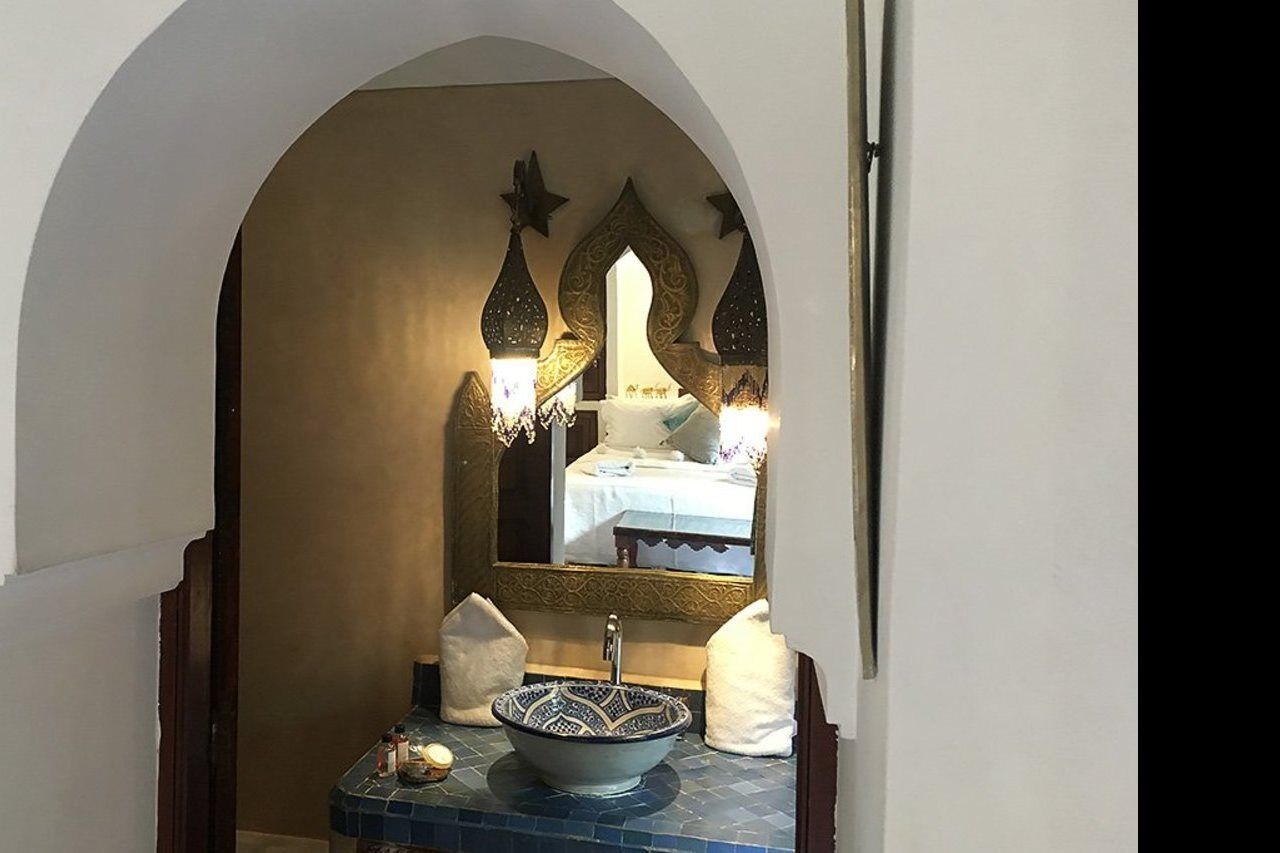 Riad Riad Rafaele & Spa Marrakesh