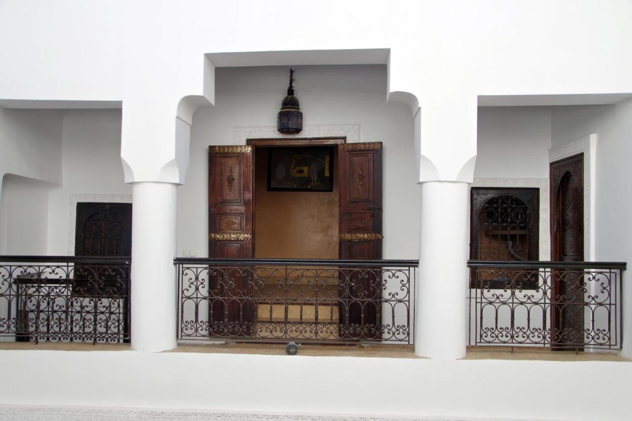 Riad Mina Marrakesh