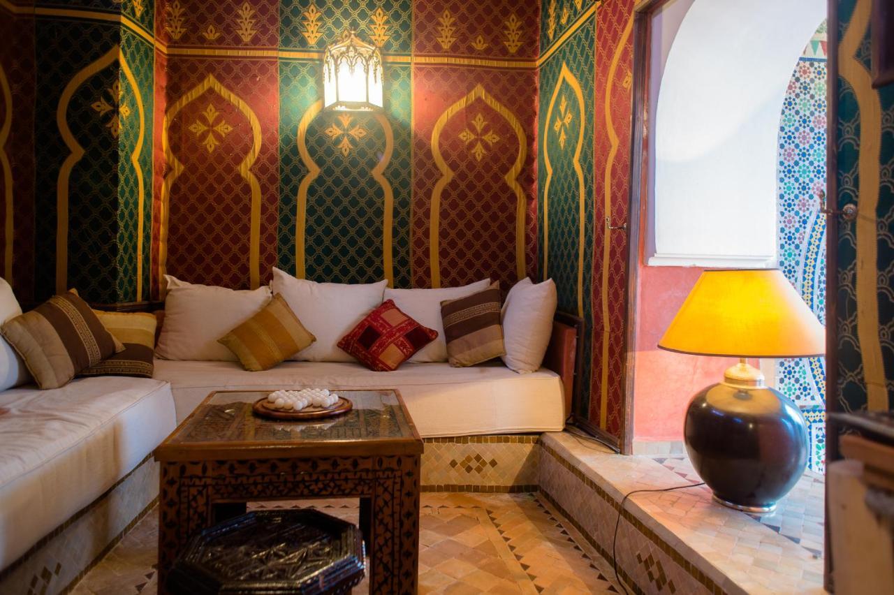 Mina * Marrakesh