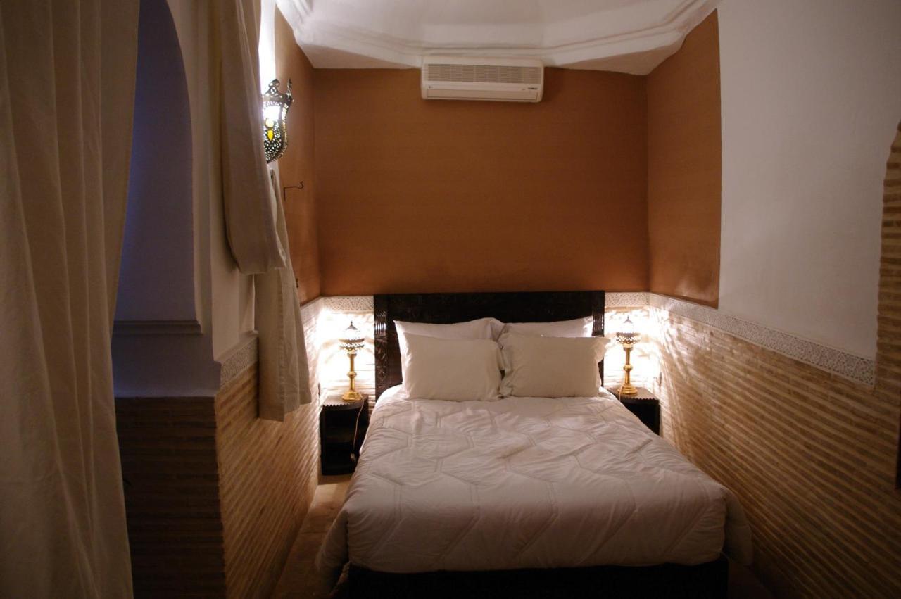 Riad Mina Marrakesh